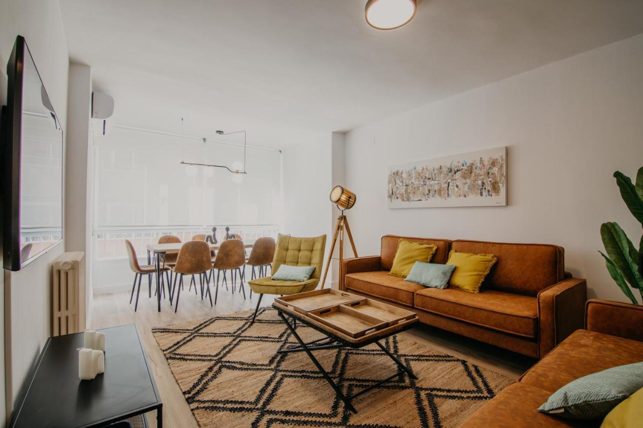Tuguest Pedro Antonio II Apartment Granada Exterior photo