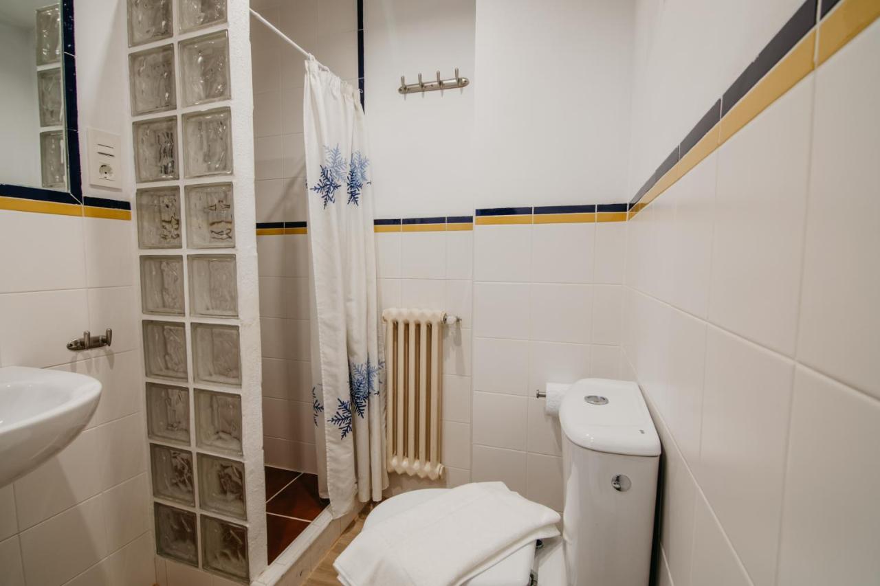 Tuguest Pedro Antonio II Apartment Granada Exterior photo