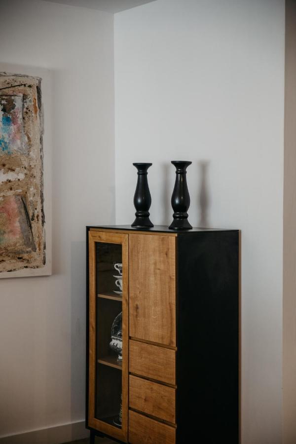 Tuguest Pedro Antonio II Apartment Granada Exterior photo